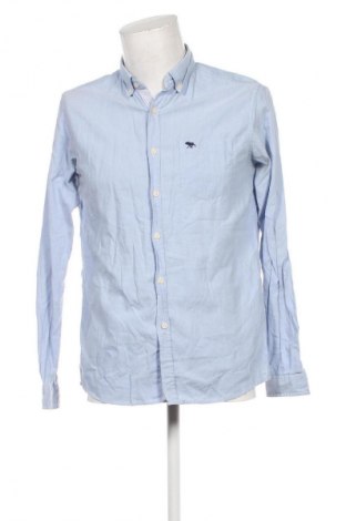 Herrenhemd Bondelid, Größe M, Farbe Blau, Preis € 9,99