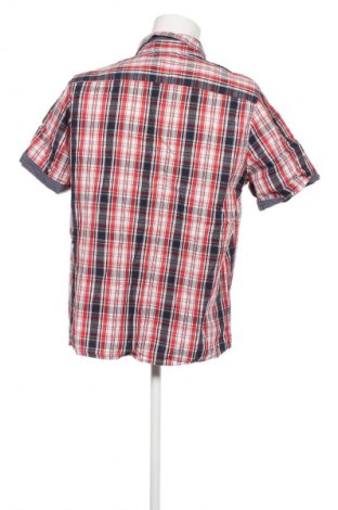 Herrenhemd Bpc Bonprix Collection, Größe XL, Farbe Mehrfarbig, Preis 20,99 €