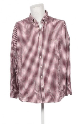Herrenhemd Brax, Größe XXL, Farbe Mehrfarbig, Preis 18,99 €