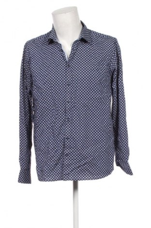 Herrenhemd Bruun & Stengade, Größe XL, Farbe Mehrfarbig, Preis € 33,99