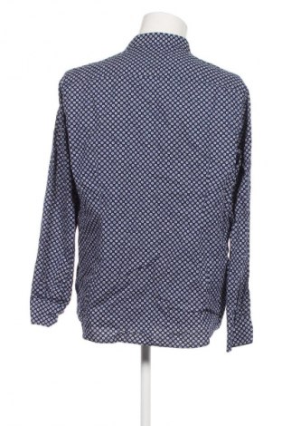 Herrenhemd Bruun & Stengade, Größe XL, Farbe Mehrfarbig, Preis € 33,99