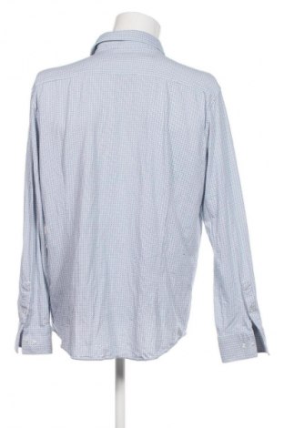 Herrenhemd Bruun & Stengade, Größe XXL, Farbe Mehrfarbig, Preis € 78,99