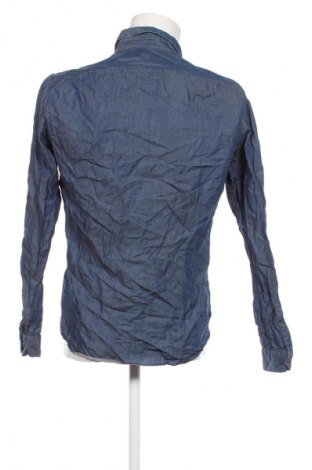 Herrenhemd Bruuns Bazaar, Größe XL, Farbe Blau, Preis € 30,99