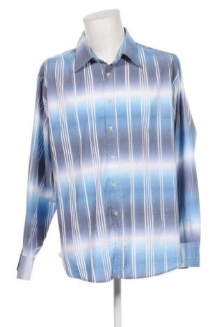 Cămașă de bărbați Burton of London, Mărime XL, Culoare Multicolor, Preț 86,73 Lei