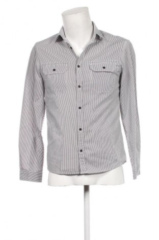 Herrenhemd Burton of London, Größe S, Farbe Mehrfarbig, Preis 17,36 €