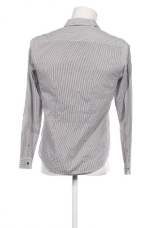Herrenhemd Burton of London, Größe S, Farbe Mehrfarbig, Preis 17,36 €
