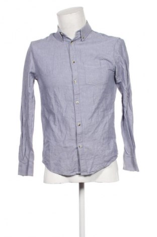 Cămașă de bărbați Burton of London, Mărime S, Culoare Albastru, Preț 86,66 Lei