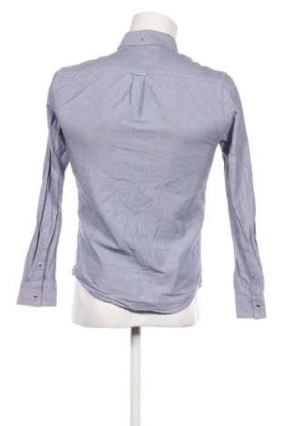 Cămașă de bărbați Burton of London, Mărime S, Culoare Albastru, Preț 86,66 Lei