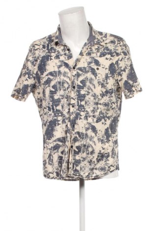 Cămașă de bărbați C&A, Mărime L, Culoare Multicolor, Preț 94,99 Lei