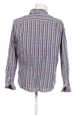 Herrenhemd C&A, Größe L, Farbe Mehrfarbig, Preis € 20,99