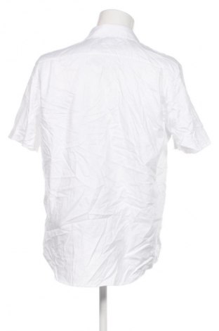 Herrenhemd C&A, Größe XL, Farbe Weiß, Preis € 20,99