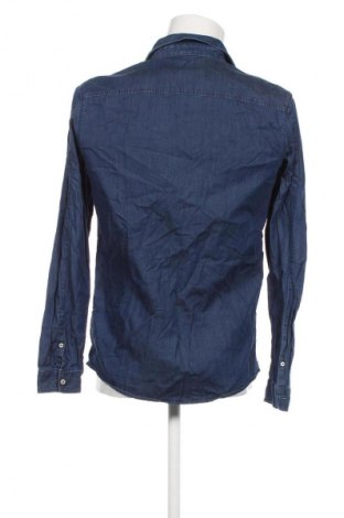 Herrenhemd COS, Größe S, Farbe Blau, Preis € 15,99