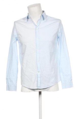 Herrenhemd COS, Größe L, Farbe Blau, Preis € 75,32