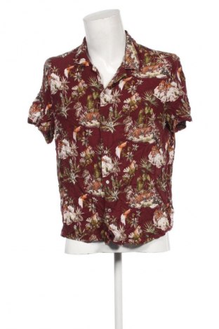 Herrenhemd Calliope, Größe XL, Farbe Mehrfarbig, Preis € 14,99