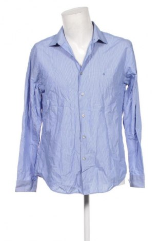 Pánská košile  Calvin Klein, Velikost L, Barva Vícebarevné, Cena  1 099,00 Kč