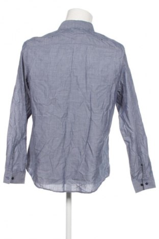 Pánská košile  Calvin Klein, Velikost L, Barva Modrá, Cena  2 333,00 Kč