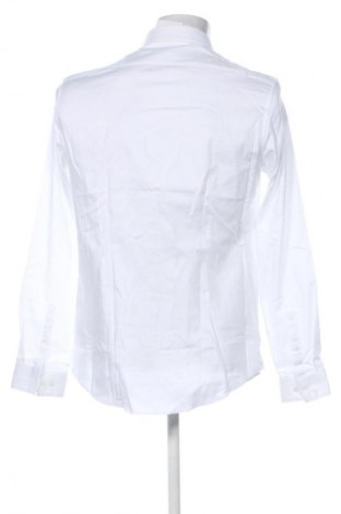 Férfi ing Calvin Klein, Méret L, Szín Fehér, Ár 41 979 Ft