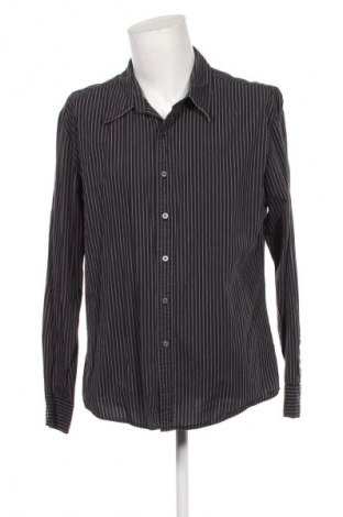 Pánska košeľa  Calvin Klein Jeans, Veľkosť XL, Farba Viacfarebná, Cena  34,78 €