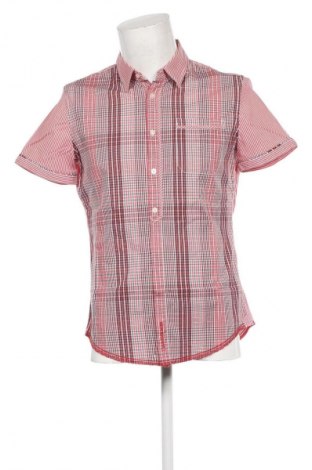 Herrenhemd Calvin Klein Jeans, Größe L, Farbe Mehrfarbig, Preis 32,46 €