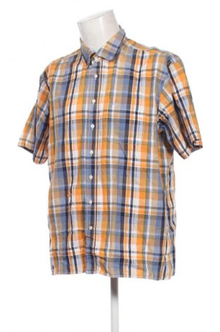 Herrenhemd Camel Active, Größe XXL, Farbe Mehrfarbig, Preis 33,99 €