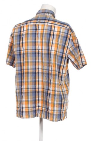 Herrenhemd Camel Active, Größe XXL, Farbe Mehrfarbig, Preis 33,99 €