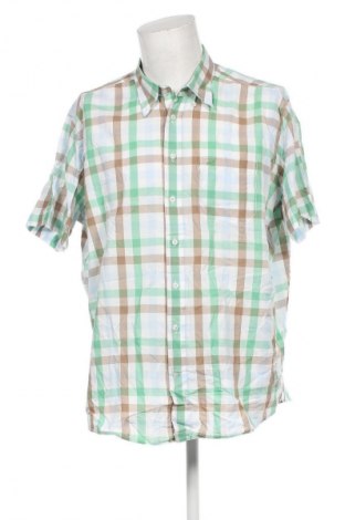 Męska koszula Camel Active, Rozmiar XXL, Kolor Kolorowy, Cena 157,99 zł