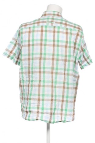 Męska koszula Camel Active, Rozmiar XXL, Kolor Kolorowy, Cena 157,99 zł
