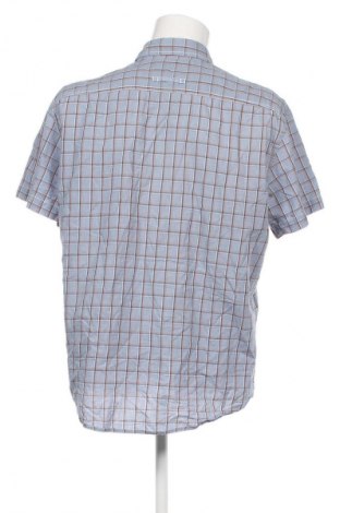 Pánská košile  Camel Active, Velikost XL, Barva Vícebarevné, Cena  779,00 Kč