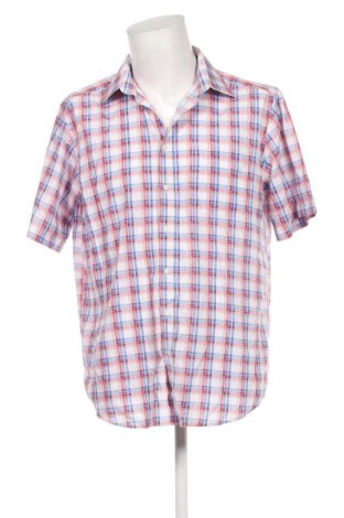 Herrenhemd Canda, Größe L, Farbe Mehrfarbig, Preis 20,99 €