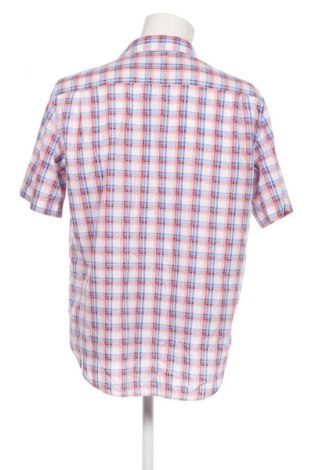 Herrenhemd Canda, Größe L, Farbe Mehrfarbig, Preis 20,99 €