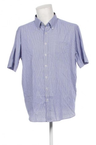 Herrenhemd Canda, Größe XL, Farbe Mehrfarbig, Preis 12,99 €