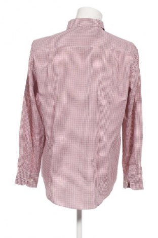 Herrenhemd Canda, Größe XL, Farbe Mehrfarbig, Preis 10,99 €