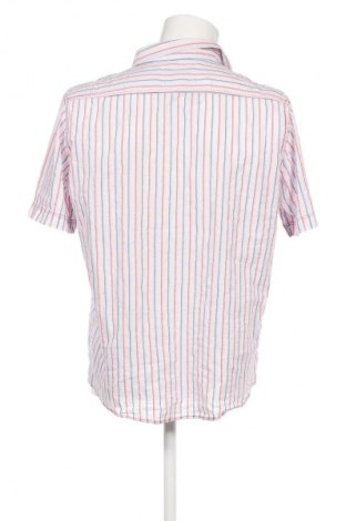 Herrenhemd Carlo Colucci, Größe XL, Farbe Mehrfarbig, Preis € 24,67