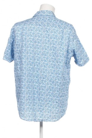 Cămașă de bărbați Casa Moda, Mărime XL, Culoare Multicolor, Preț 156,99 Lei