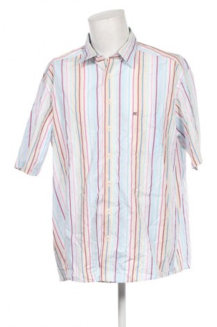 Herrenhemd Casa Moda, Größe XXL, Farbe Mehrfarbig, Preis 23,99 €