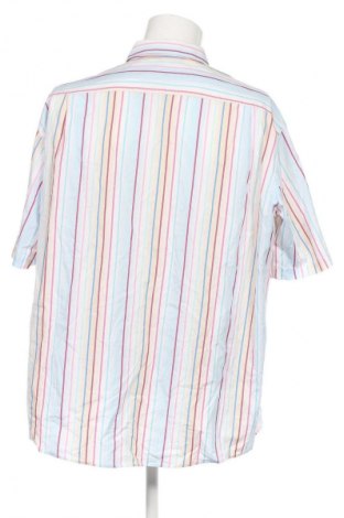 Herrenhemd Casa Moda, Größe XXL, Farbe Mehrfarbig, Preis 23,99 €