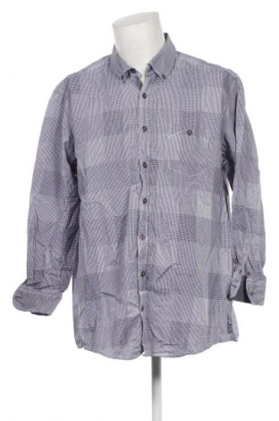 Herrenhemd Casa Moda, Größe XXL, Farbe Mehrfarbig, Preis € 33,99