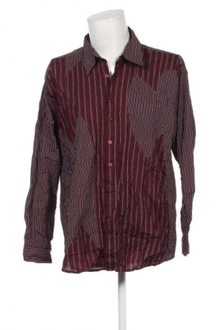 Cămașă de bărbați Casual Clothes Company, Mărime 3XL, Culoare Multicolor, Preț 152,99 Lei