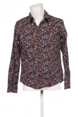 Cămașă de bărbați Casual Friday, Mărime M, Culoare Multicolor, Preț 110,99 Lei