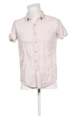 Herrenhemd CedarWood State, Größe S, Farbe Beige, Preis € 15,83