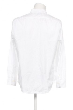 Herrenhemd Celio, Größe L, Farbe Weiß, Preis € 21,99