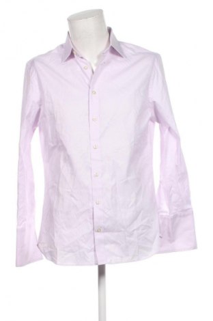 Pánska košeľa  Charles Tyrwhitt, Veľkosť L, Farba Ružová, Cena  37,84 €