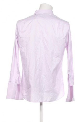 Pánska košeľa  Charles Tyrwhitt, Veľkosť L, Farba Ružová, Cena  37,84 €