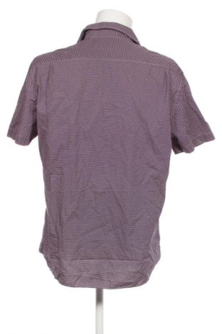 Pánska košeľa  Christian Berg, Veľkosť XL, Farba Viacfarebná, Cena  19,95 €