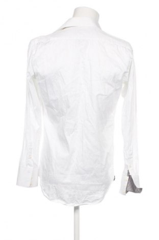 Pánska košeľa  Circle Of Gentlemen, Veľkosť M, Farba Biela, Cena  75,32 €
