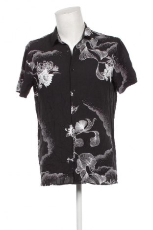 Herrenhemd Clayton, Größe L, Farbe Mehrfarbig, Preis € 14,99
