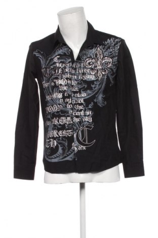 Herrenhemd Clockhouse, Größe S, Farbe Mehrfarbig, Preis 8,99 €
