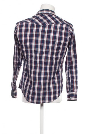 Мъжка риза Cotton&silk, Размер S, Цвят Многоцветен, Цена 29,99 лв.