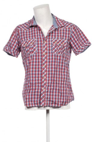 Pánska košeľa  Cotton&silk, Veľkosť XL, Farba Viacfarebná, Cena  16,95 €