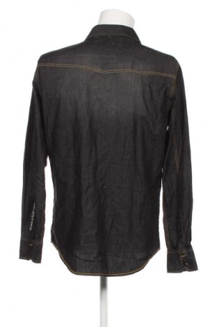 Męska koszula Cotton&silk, Rozmiar XL, Kolor Szary, Cena 95,99 zł